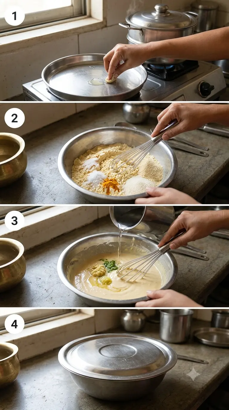 dhokla-preparation-batter-9x16